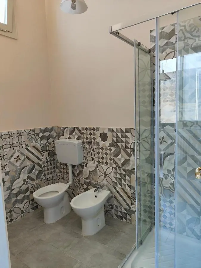Apartmán Casa Via Leuca Lecce Itálie