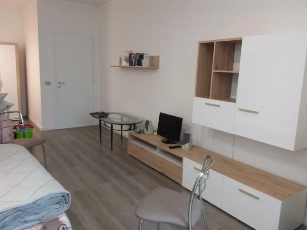 Apartmán Casa Via Leuca Lecce