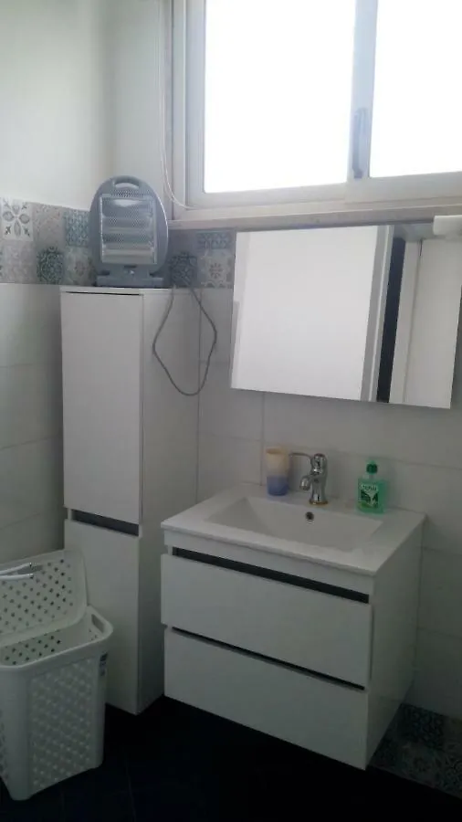 Apartmán Casa Via Leuca Lecce