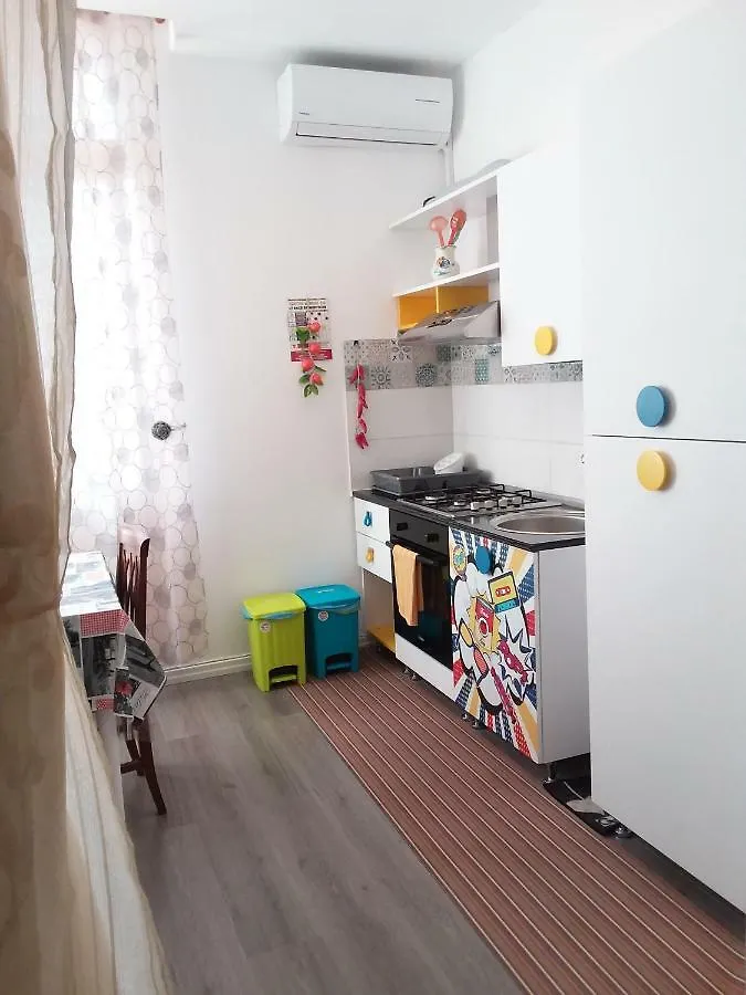 Apartmán Casa Via Leuca Lecce
