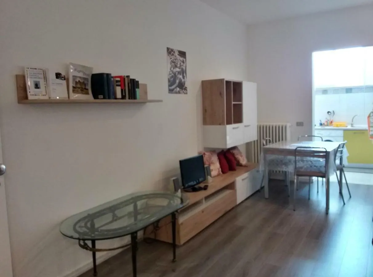 Apartmán Casa Via Leuca Lecce 0*,