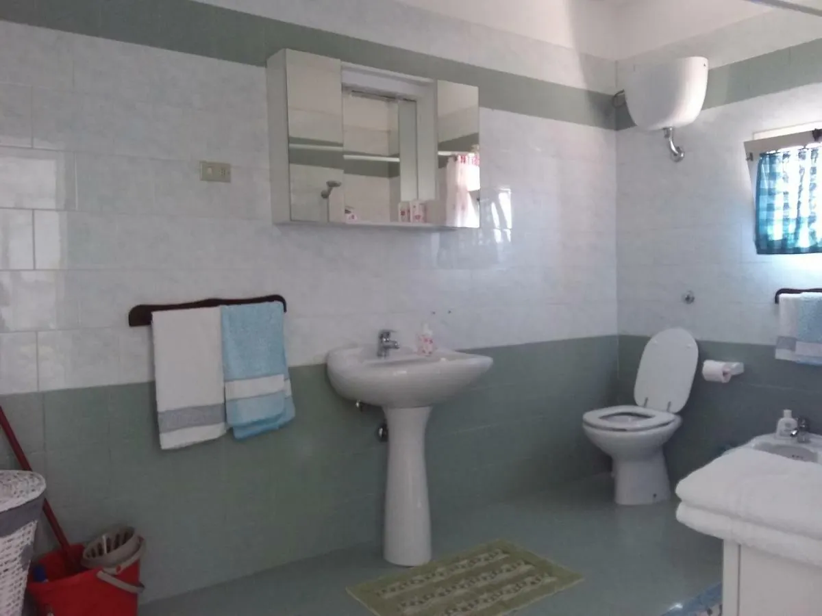Casa Via Leuca Appartamento Lecce
