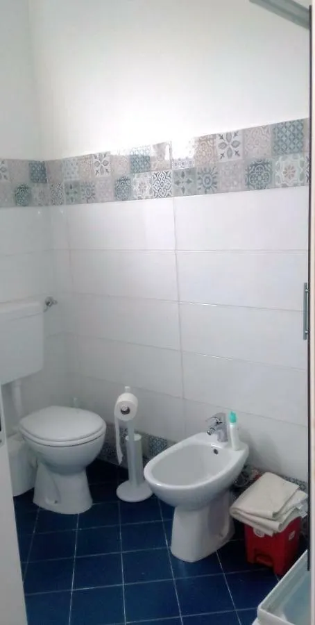 Casa Via Leuca Appartamento Lecce Italia