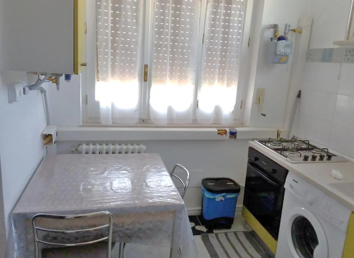 Casa Via Leuca Appartamento Lecce 0*,
